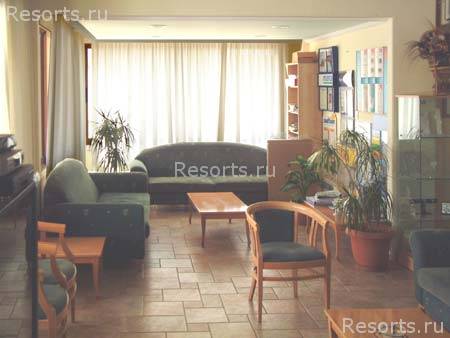 Helios Bay Hotel Apts 6